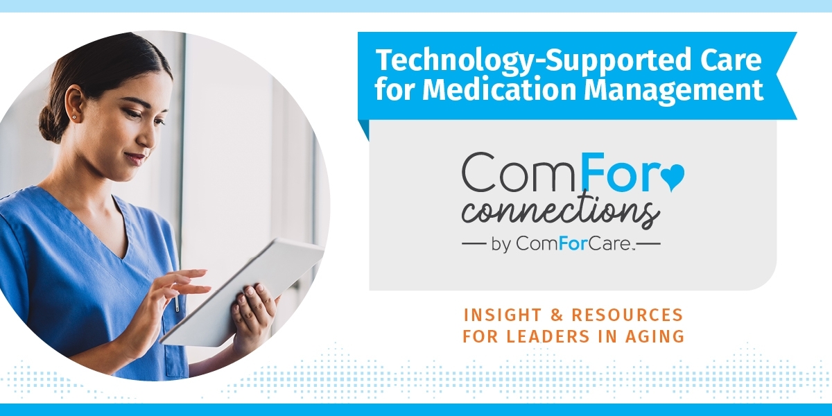 Episode 11: Technology-Supported Care for Medication Management