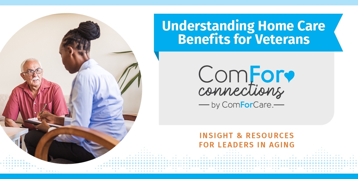 Episode 12: Understanding Home Care Benefits for Veterans