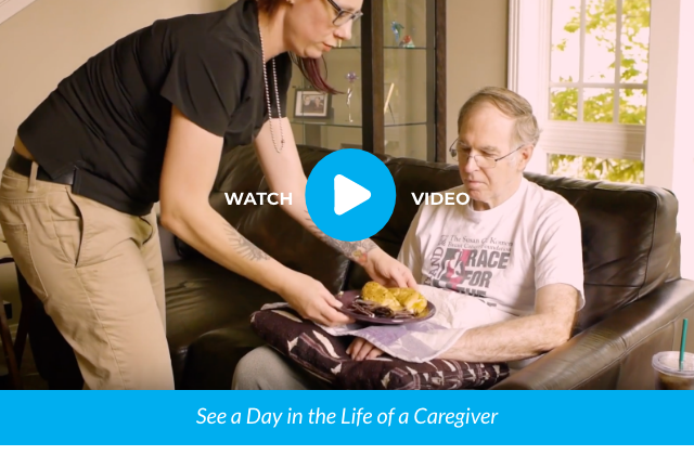 Patient-Centred Care | Home Health Care Services - ComForCare - image-careers-video