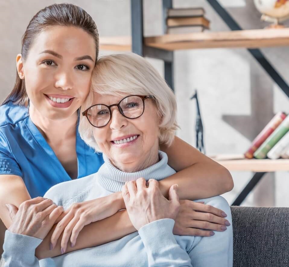 Schedule A Home Care Visit